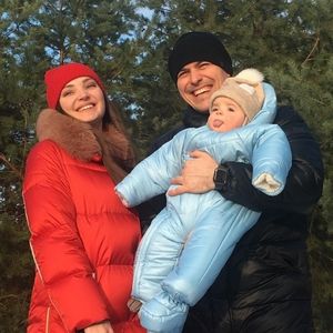 Meet your Posher, Vory